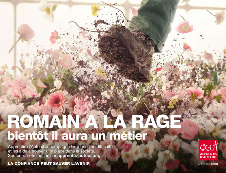 Photo Olivier de Bastier