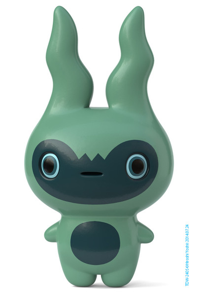 Photo Hiroshi Yoshii