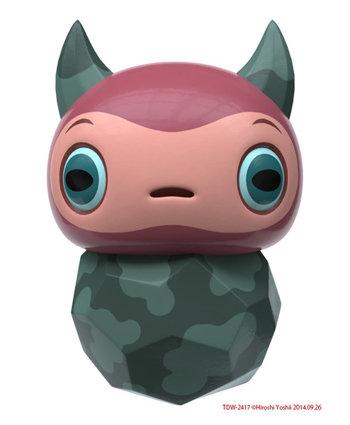 Photo Hiroshi Yoshii