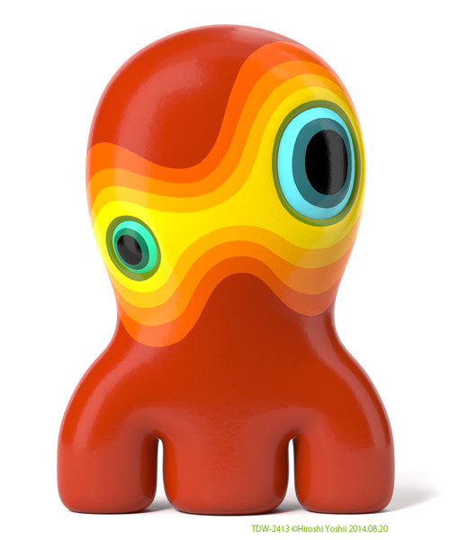 Photo Hiroshi Yoshii