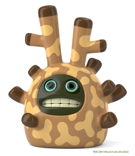 Photo Hiroshi Yoshii