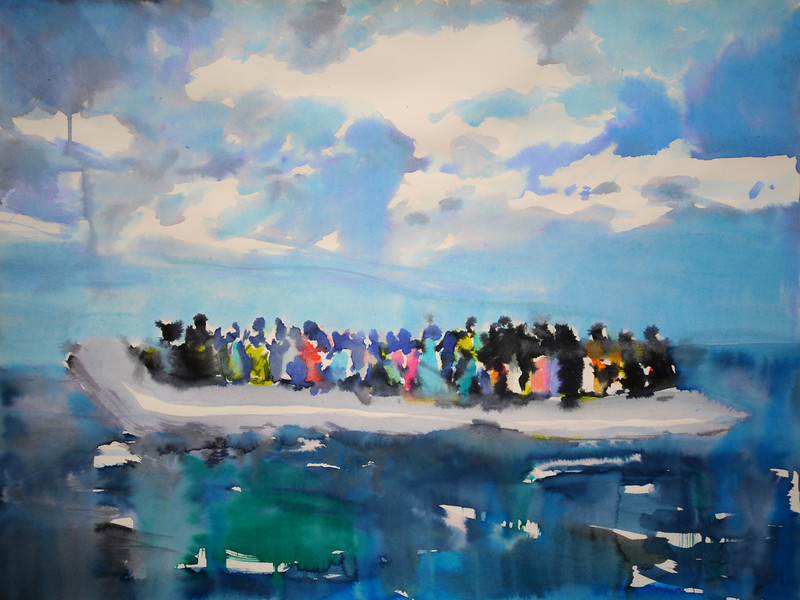 Photo Bruno Bressolin