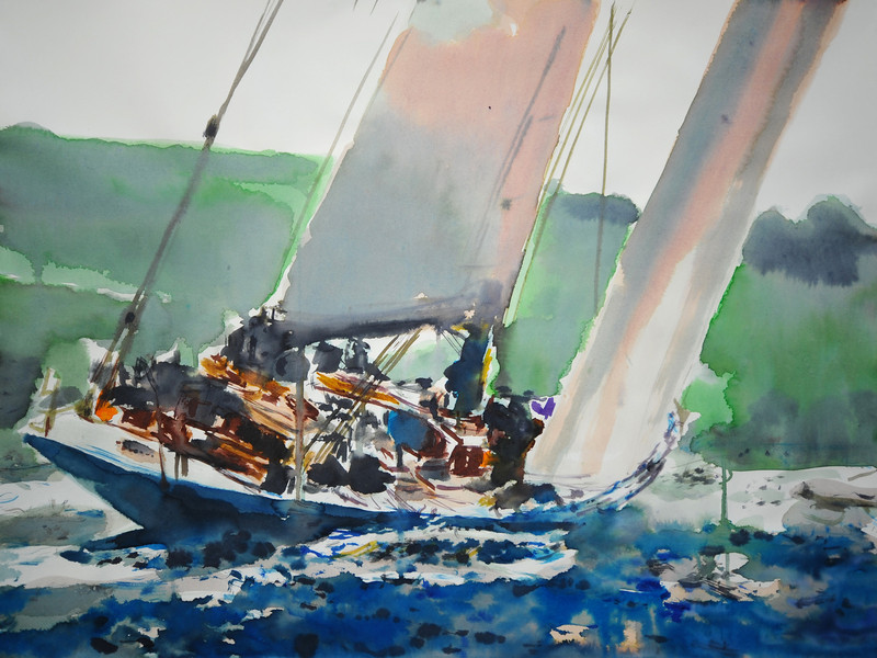 Photo Bruno Bressolin