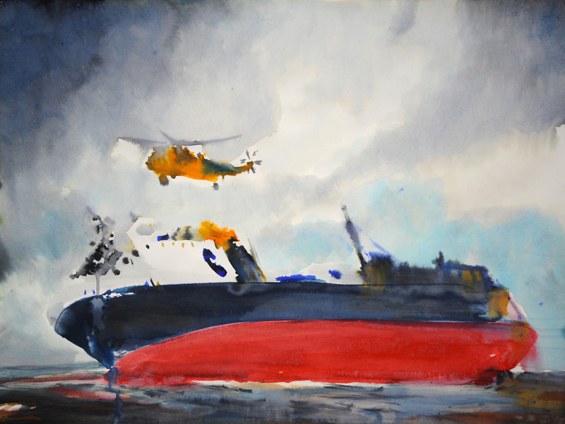 Photo Bruno Bressolin