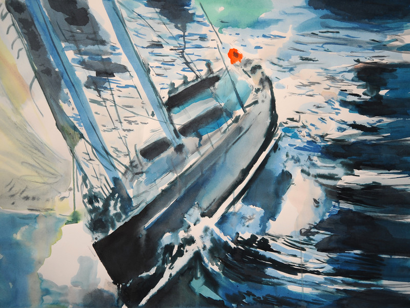 Photo Bruno Bressolin