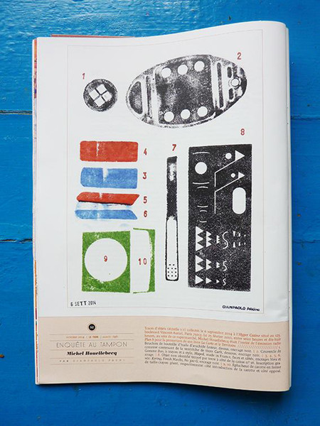 Photo Gianpaolo Pagni