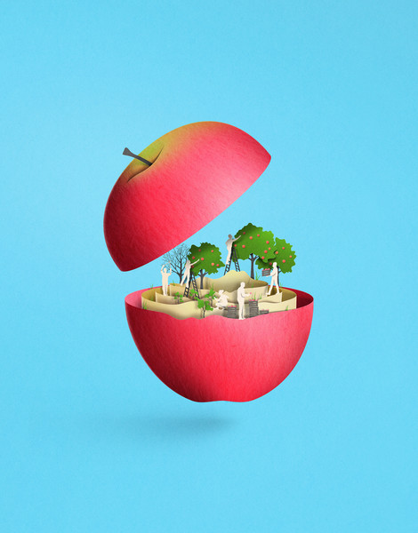 Photo Eiko Ojala