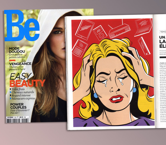 Photo Joseph McDermott