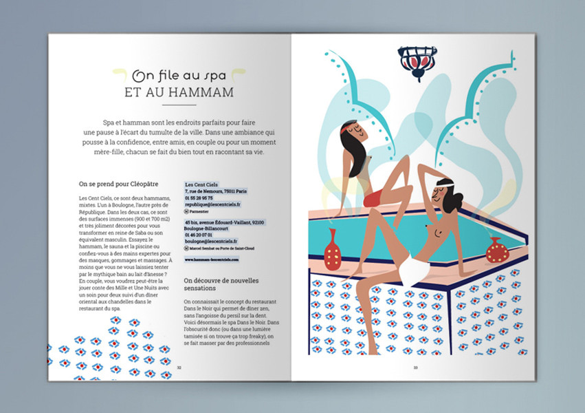 Photo  Charlotte du Jour