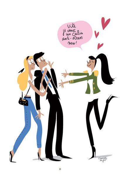 Photo  Charlotte du Jour