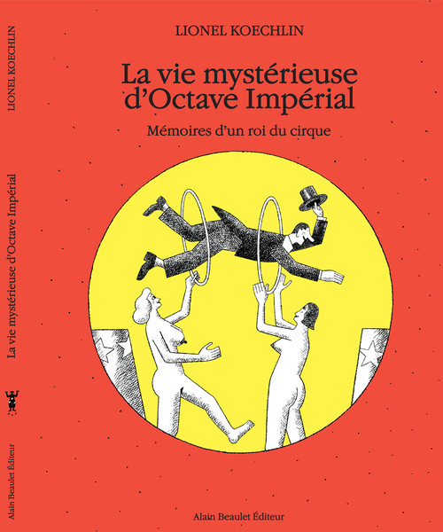 Photo Lionel Koechlin