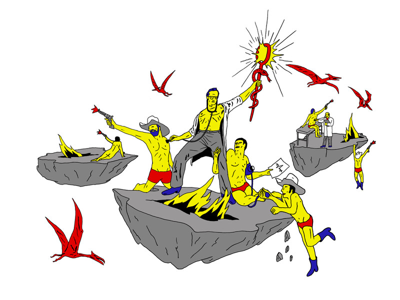 Photo Ludwick Hernandez