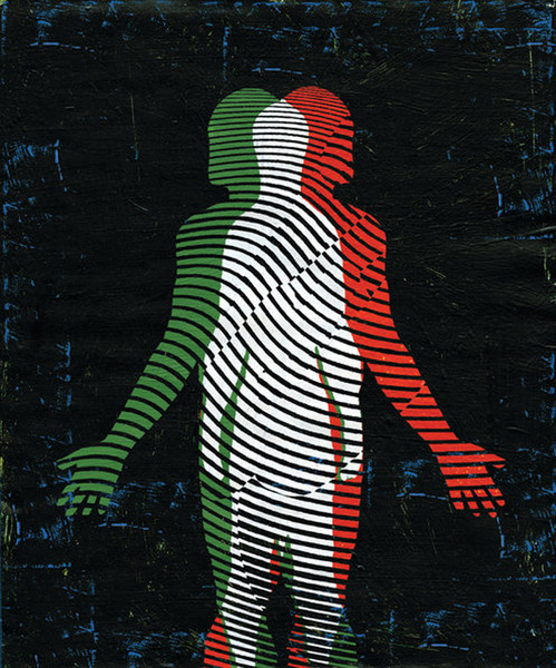 Photo Gianpaolo Pagni