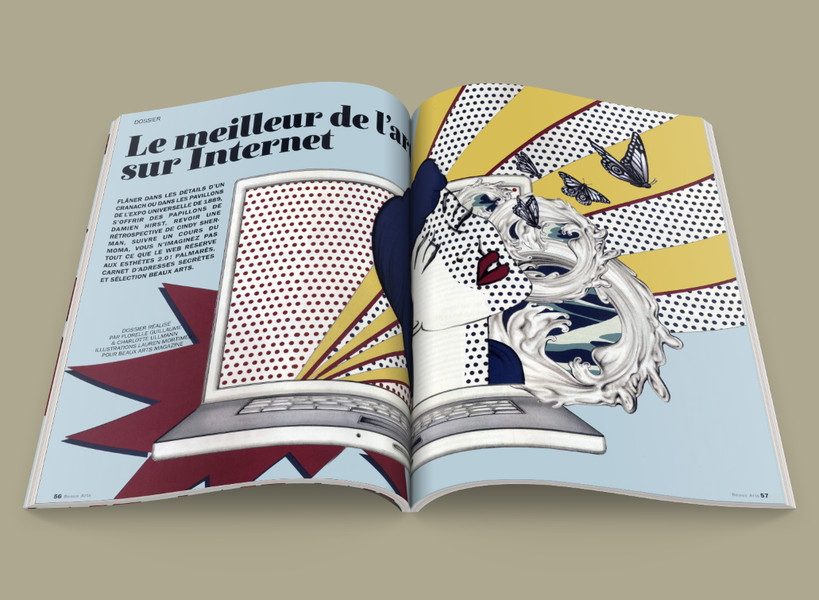 Photo Lauren Mortimer