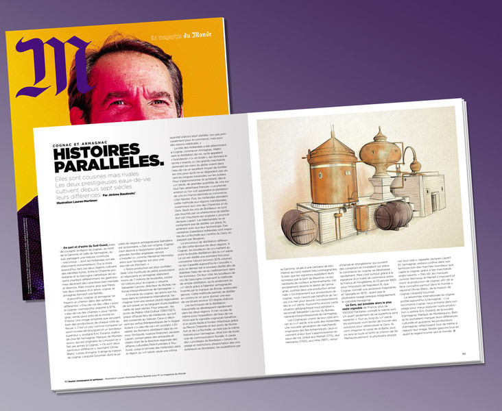 Photo Lauren Mortimer