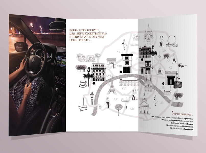 Photo Zoe More OFerall