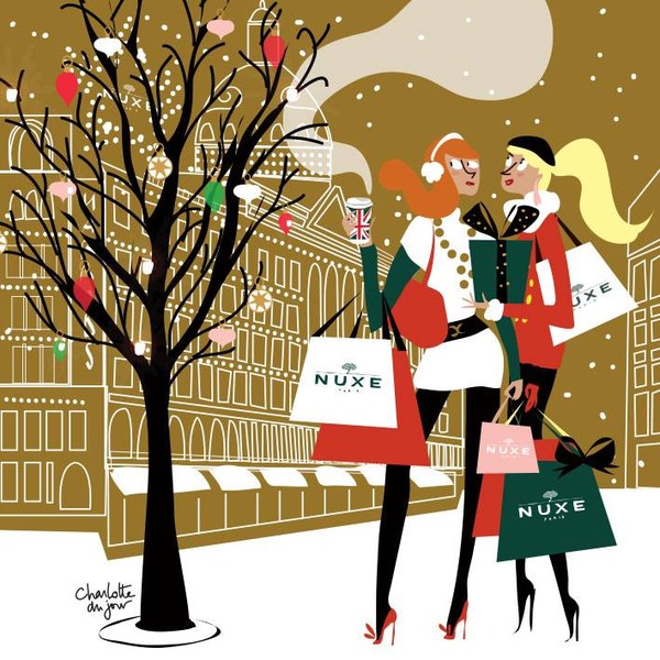 Photo  Charlotte du Jour