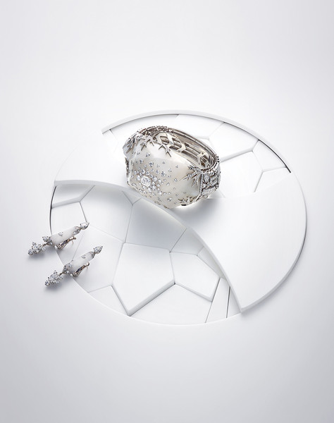 Photo Benjamin Henon