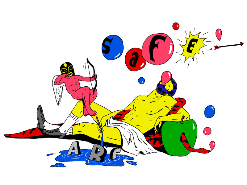 Photo Ludwick Hernandez