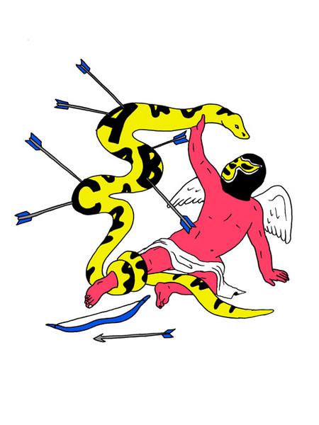 Photo Ludwick Hernandez