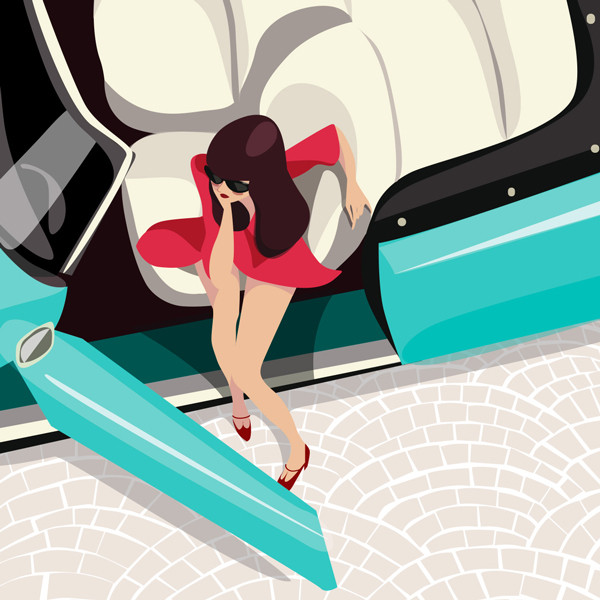 Photo Virginia Garrido Millan