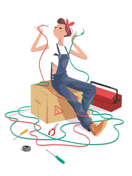 Photo Virginia Garrido Millan