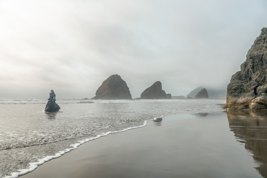 Photo Gabriel de La Chapelle