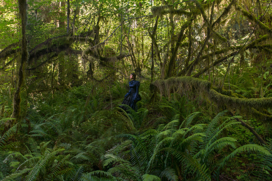 Photo Gabriel de La Chapelle