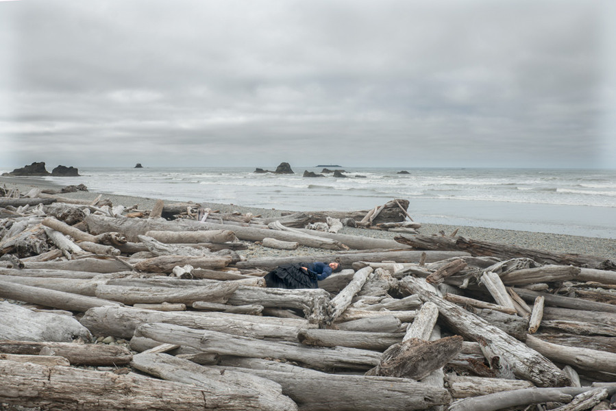 Photo Gabriel de La Chapelle