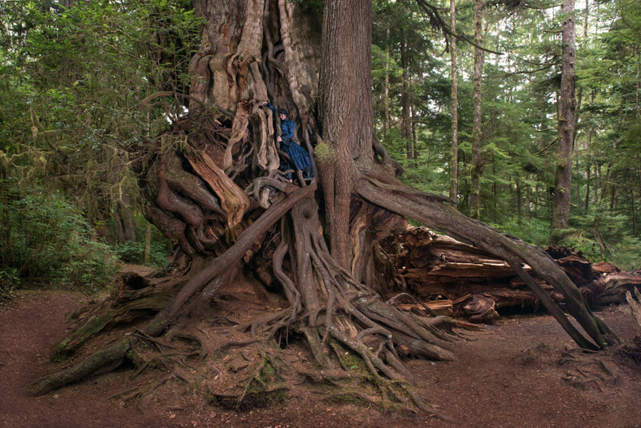 Photo Gabriel de La Chapelle