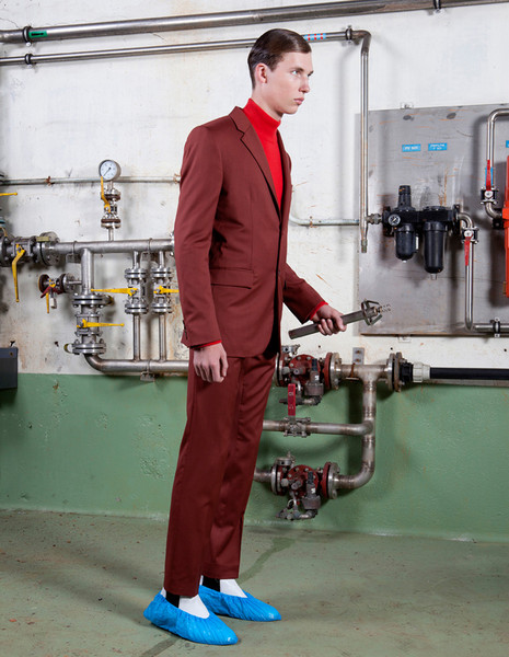 Photo Charles Freger