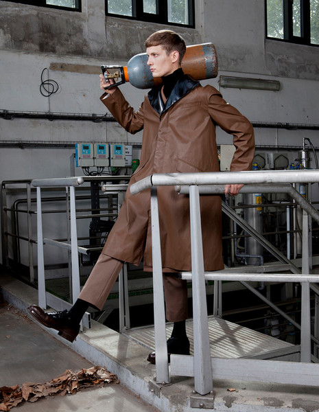 Photo Charles Freger