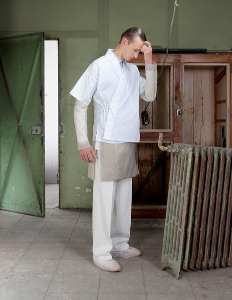 Photo Charles Freger