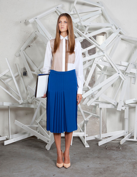 Photo Charles Freger