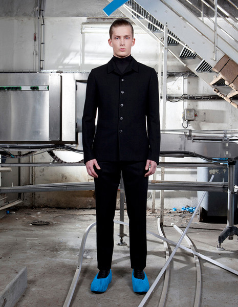 Photo Charles Freger