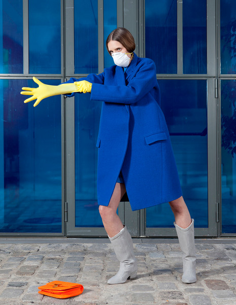 Photo Charles Freger