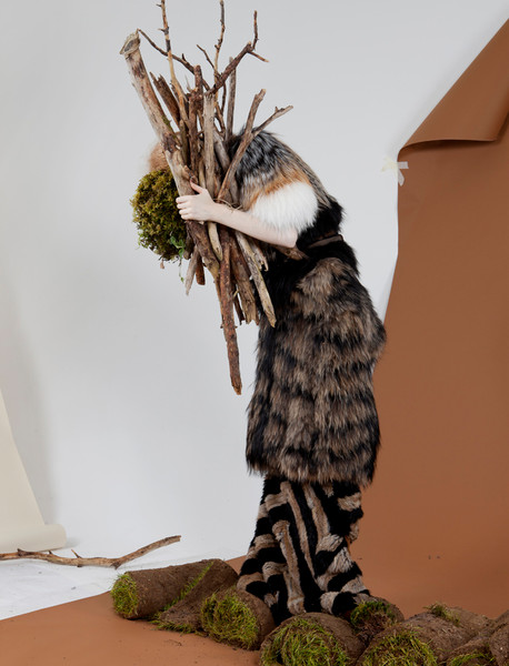 Photo Charles Freger