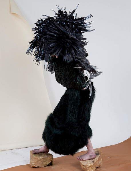 Photo Charles Freger