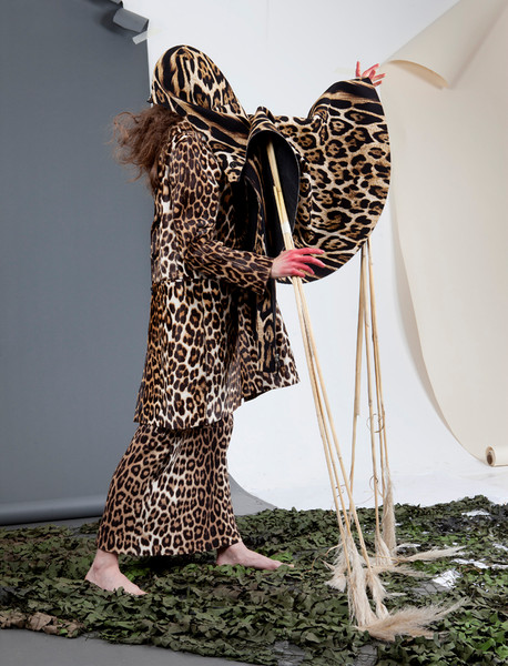 Photo Charles Freger