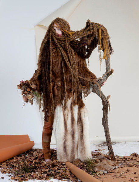 Photo Charles Freger