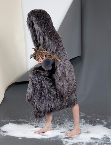 Photo Charles Freger