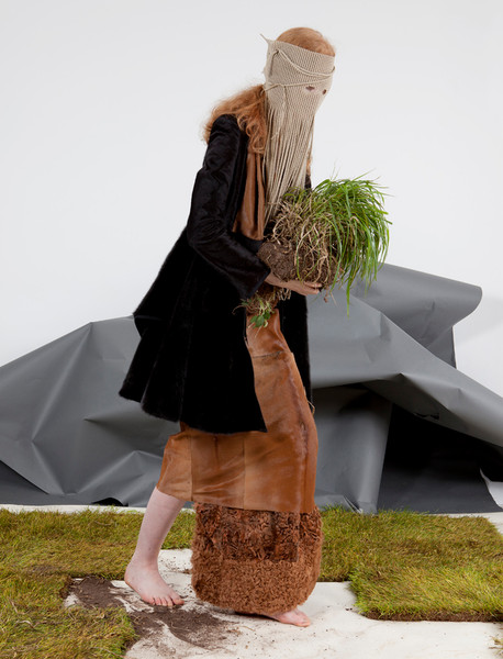 Photo Charles Freger