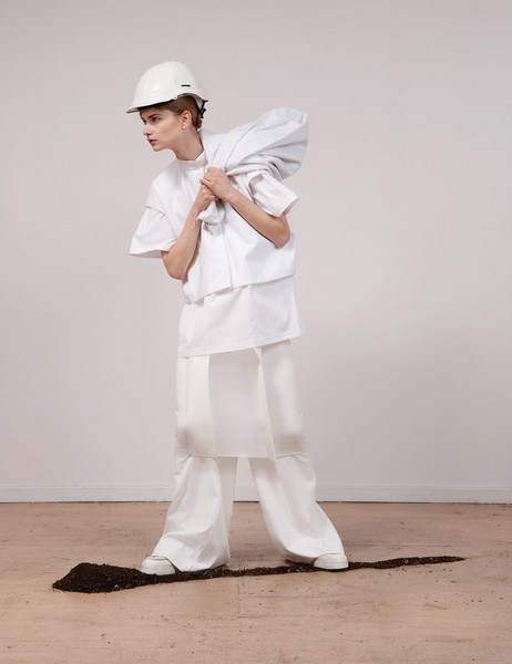 Photo Charles Freger