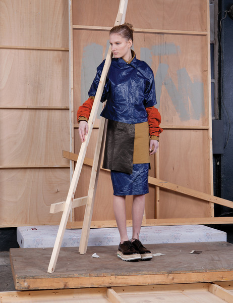 Photo Charles Freger