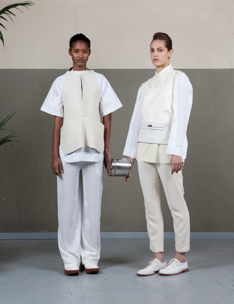 Photo Charles Freger