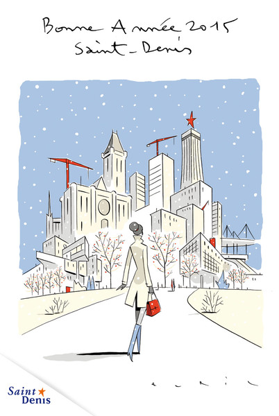 Photo François Avril