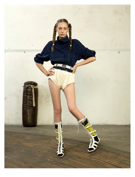 Photo Charles Freger