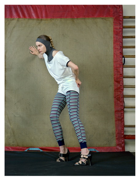 Photo Charles Freger