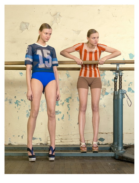 Photo Charles Freger