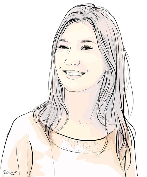 Photo Sabine Breynaert